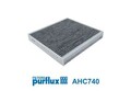 PURFLUX AHC740 Innenraumfilter Pollenfilter für HYUNDAI Tucson (NX4, NX4E)