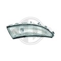 1x Blinkleuchte DIEDERICHS 4416126 passend für RENAULT