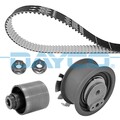 Zahnriemensatz KTB296 für SKODA FORD AUDI VW SEAT GOLF FABIA TOURAN 1J1 BORA 8P1