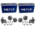 2X MEYLE REP-SATZ QUERLENKER VORNE LINKS+RECHTS passend für FORD MONDEO