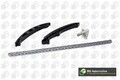 BGA TC0105K Steuerkettensatz Steuerkette für VW Golf V Schrägheck (1K1) CC (358)