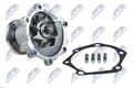 NTY (CPW-TY-053) Wasserpumpe Kühlmittelpumpe für TOYOTA