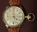 OMEGA ! Vintage Custom Mariage Armbanduhr mit Originalgehäuse
