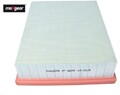MAXGEAR 26-0109 Luftfilter Luftfiltereinsatz für Renault für Alpine 