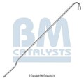 BM Catalysts Druckleitung, Drucksensor (Ruß-/Partikelfilter) PP11027A OPEL SAAB