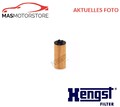 MOTOR ÖLFILTER HENGST FILTER E833H D321 I FÜR BMW 2,X1,I8,F45,F46,F48,I12