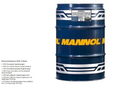 208 Liter MANNOL Motoröl Energy 5W-30 API SN/CH-4 ACEA A3/B4 für VW Mercedes