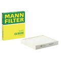 Filter Innenraumluft MANN-FILTER CU 26 010 für Seat Skoda Audi VW Ibiza IV A1