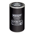 HENGST FILTER KRAFTSTOFFFILTER ANSCHRAUBFILTER passend für CASE IH MAXXUM PUMA
