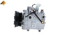 NRF Kompressor, Klimaanlage  u.a. für ABARTH, ALFA ROMEO, FIAT, LANCIA, SUZUKI