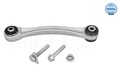 Querlenker Dreieckslenker MEYLE 316 050 0267 Aluminium für BMW 3er E92 E90 E93