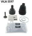 SKF VKJA 5597 Gelenksatz, Antriebswelle für FORD VOLVO