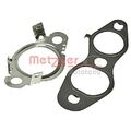 1x Dichtungssatz, AGR-System METZGER 0899164 passend für CITROËN/PEUGEOT