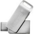 USB-Stick 32GB Intenso cMobile Line USB 3.0 + Type C