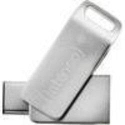 USB-Stick 32GB Intenso cMobile Line USB 3.0 + Type C