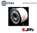 10F3001-JPN MOTOR ÖLFILTER JPN FÜR MAZDA E-SERIE,323 III,626 II 1.7L,2L,2.2L