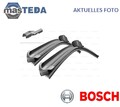 3 397 007 296 SCHEIBENWISCHER WISCHERBLATT BOSCH FÜR RENAULT TWINGO II,WIND
