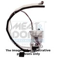 Sensor Kraftstoffvorrat MEAT & DORIA 79373E OE EQUIVALENT für MERCEDES KLASSE