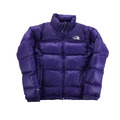 The North Face 700 Nuptse Puffer Jacket Winterjacke Daunenjacke - Women/Small