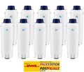 Wasserfilter passend Delonghi mit DLS C002 SER 3017 ECAM ESAM BCO PrimaDonna