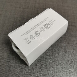 Original Samsung 45W Super Schnellladegerät Netzteil Galaxy S24 S23 + Ultra A54