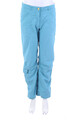 Jack Wolfskin Hose Outdoor Two-in-One D 36 hellblau