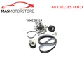 ZAHNRIEMEN-SATZ KIT SET + WASSERPUMPE SKF VKMC 03319 A FÜR FIAT DOBLO MPV,DOBLO