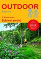 Janina Meier / 32 Wanderungen Schwarzwald9783866865051