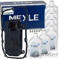 100 137 0010 MEYLE GETRIEBEFILTER 8 GANG ASIN WARNER+7L ZF LIFEGUARD FLUID 8