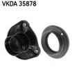SKF Federbeinstützlager VKDA 35878 für MERCEDES-BENZ