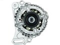 AS-PL A0056 Alternator for AUDI,SEAT,SKODA,VW