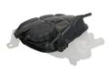 THERMOTEC Ausgleichsbehälter, Kühlmittel DBM012TT für MERCEDES GL, M, SLS AMG