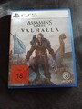 Assassin's Creed: Valhalla (Sony PlayStation 5)