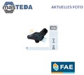 15058 MAP SENSOR DRUCKSENSOR SAUGROHRDRUCK FAE FÜR VOLVO V70 I,C70 I,S70,V40