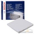 BOSCH INNENRAUMFILTER FÜR OPEL ADAM COMBO CORSA D E