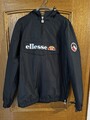 Ellesse Herren Mont 2 Windbreaker