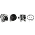 CASCO CAL15161GS Lichtmaschine Generator LiMa 150A 12V für BMW 3 Limousine (E46)
