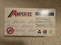 Ampertec Tonerkartusche für HP CE403A 507 magenta, neu, originalverpackt