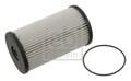 Kraftstofffilter FEBI BILSTEIN 26341 Filtereinsatz für VW AUDI SEAT SKODA A3 3C5