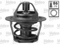 Thermostat Kühlmittel VALEO 819838 für CX 86 PEUGEOT J5 C25 FIAT DUCATO 280L Bus
