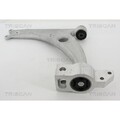 1x Lenker, Radaufhängung TRISCAN 8500 295098 passend für AUDI SEAT VW