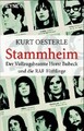 Stammheim. Der Vollzugsbeamte Horst Bubeck und die RAF-H... | Buch | Zustand gut