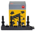 Zündspule Zündmodul NGK 48404 für Chevrolet Aveo Cruze Opel Corsa D Astra J 1.4
