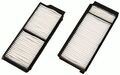 DENCKERMANN (M110821) Innenraumfilter Pollenfilter Mikrofilter für MAZDA