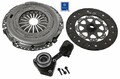 Kupplungssatz XTend Kit plus CSC SACHS 3000 990 391 für DM2 GALAXY WA6 FOCUS MAX