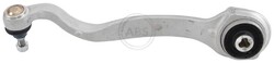 A.B.S. Querlenker Dreieckslenker 211384 für KLASSE MERCEDES S212 W212 Aluminium