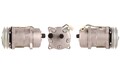 Lucas Acp150 Kompressor Klima Klimaanlage Klimakompressor für VW Seat 1980-1999