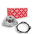 Wasserpumpe, Motorkühlung FEBI BILSTEIN 28326 für ALFA ROMEO CHRYSLER FIAT OPEL