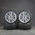 19 Zoll Winterräder original Audi A5 S5 F5 8W0601025DG Cavo Winterreifen