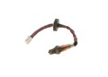 Bosch Lambdasonde für Mitsubishi Colt VI CZC Cabriolet 2004-2008 0258006568